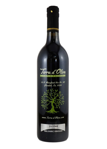 25 Star Quality Balsamic Vinegar (750ml)