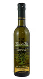 Fused Olive Oil – Garlic Cilantro (375ml)