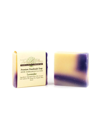 Lavender Premium Handmade Soap