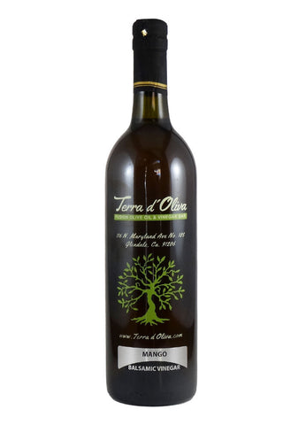 Balsamic Vinegar – Mango (750ml)