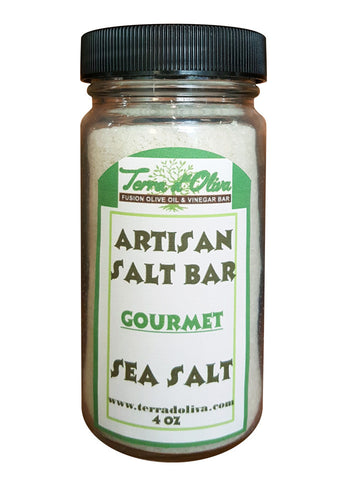 Sel Gris Sea Salt